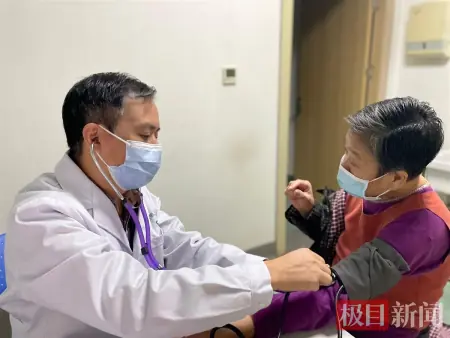 魅力医生｜武汉市第三医院光谷院区心内科主任李东升：与时间较劲的“心脏卫士”